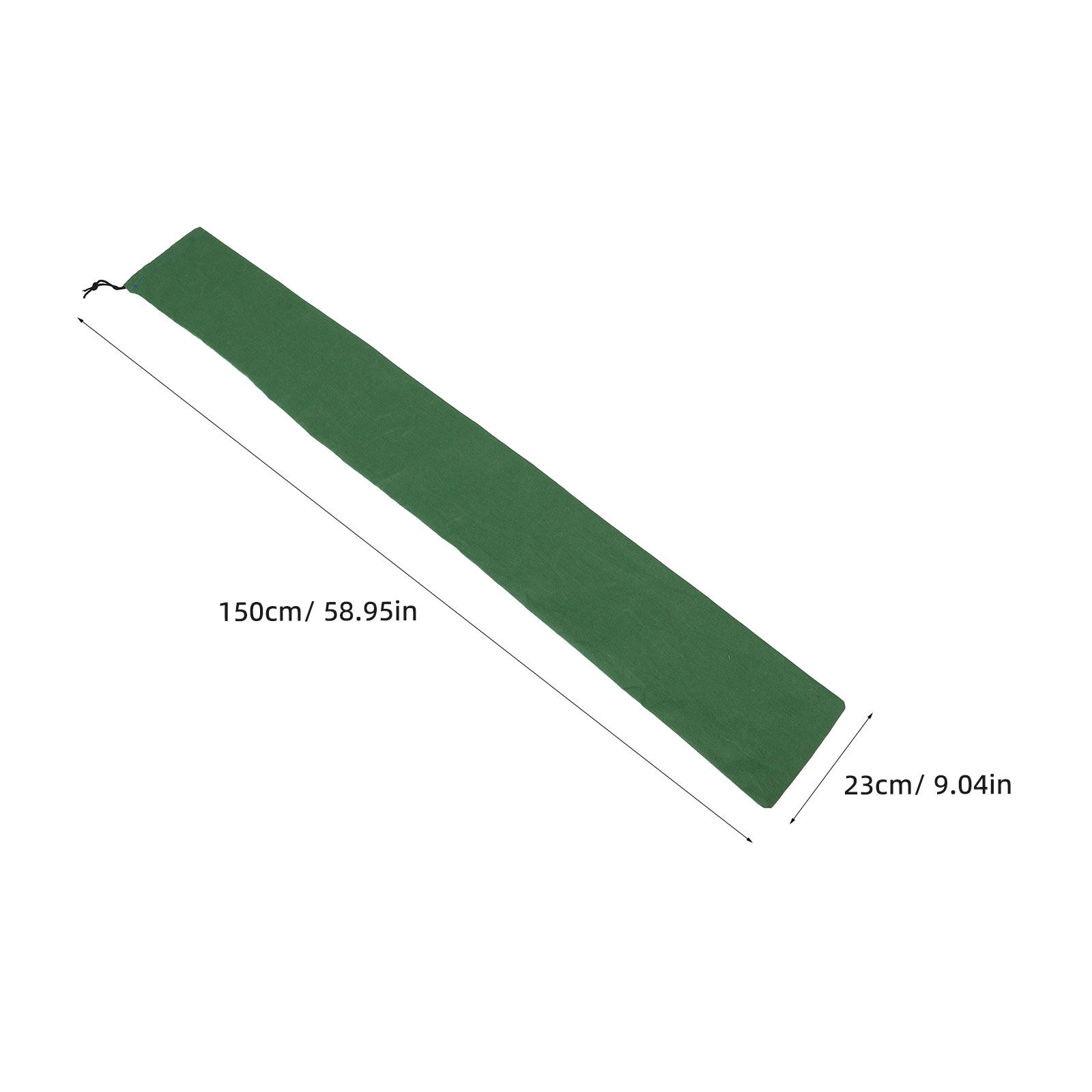 3Pcs Canvas Flood Barrier Sand - Flood Barrier Bag ulasan dan harga