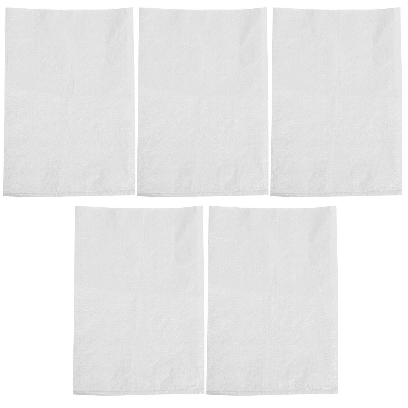 5Pcs Flood Protection Sandbags - Flood Barrier Bag ulasan dan harga
