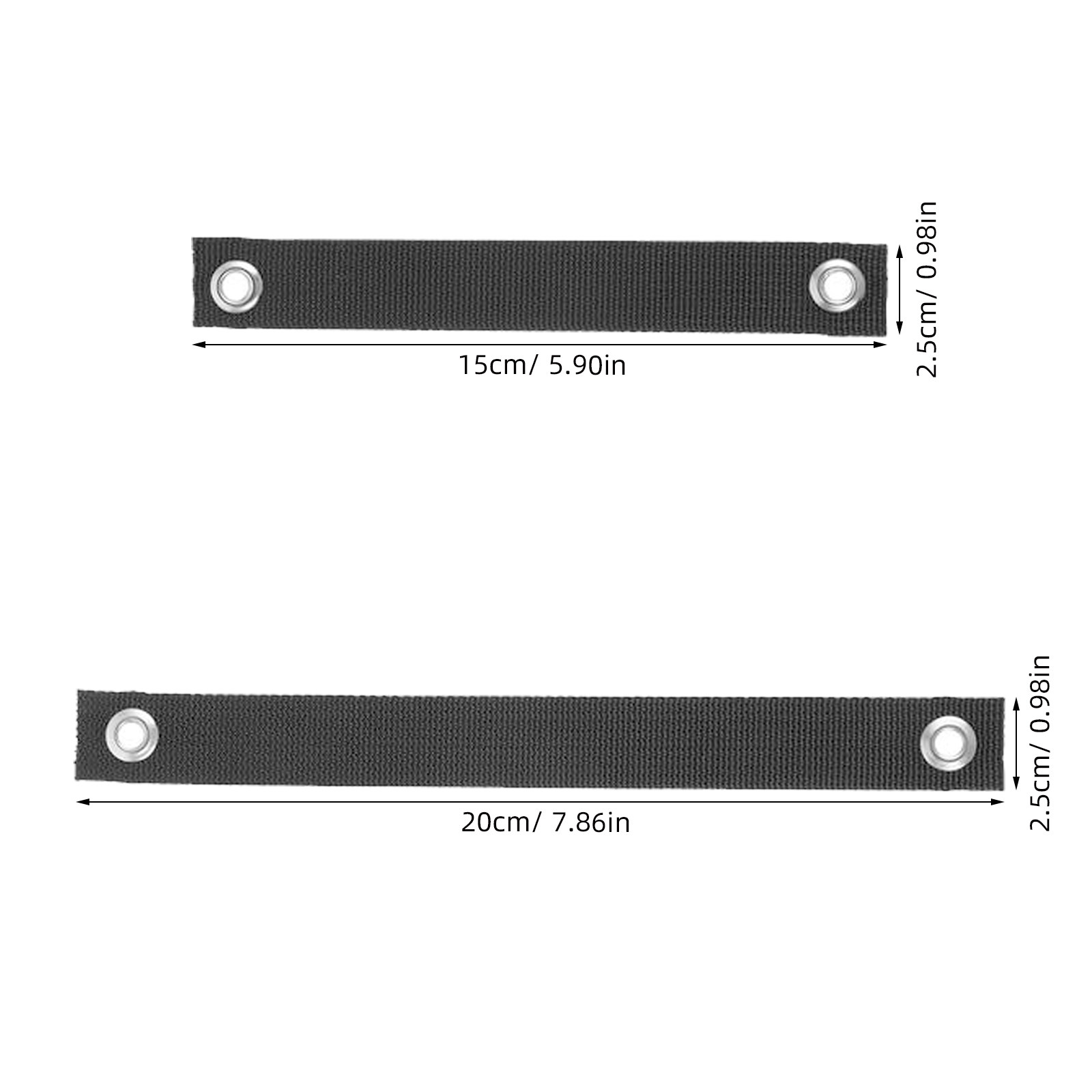 10Pcs Furniture Anti Tip Wall  - Earthquake Anchor Strap ulasan dan harga
