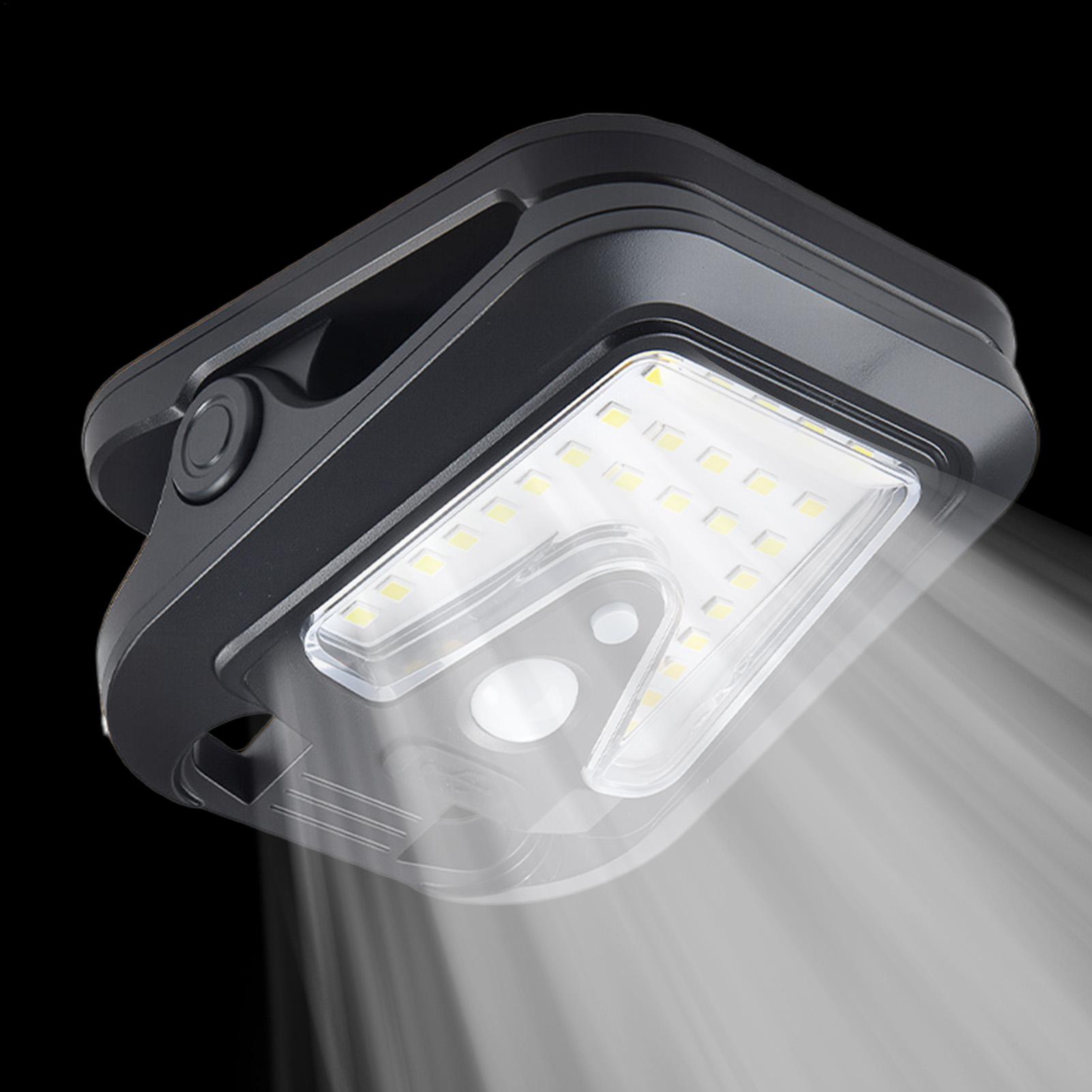 Outdoor solar sensor light USB - Power Outage Light ulasan dan harga