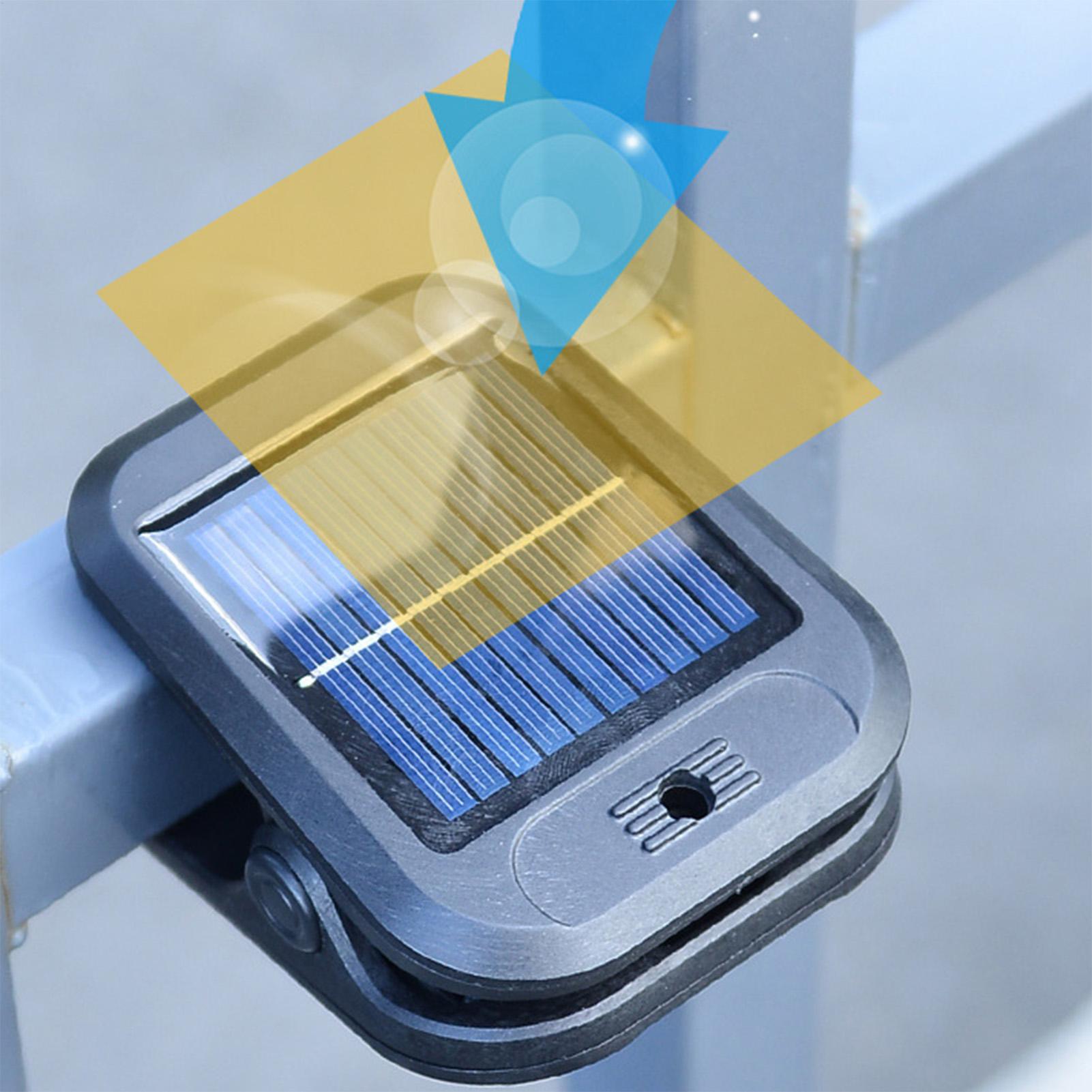 Outdoor solar sensor light USB - Power Outage Light ulasan dan harga