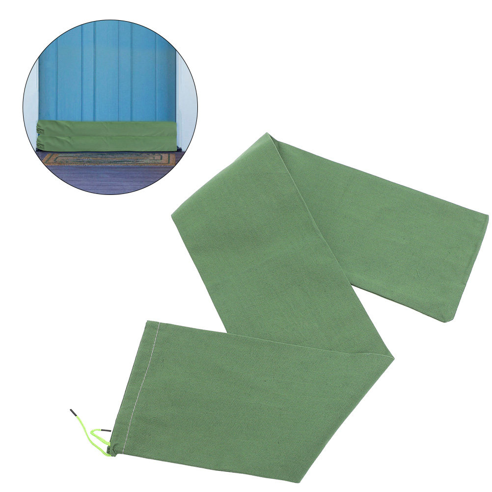 2Pcs Sand Bags for Flooding Re - Flood Barrier Bag ulasan dan harga