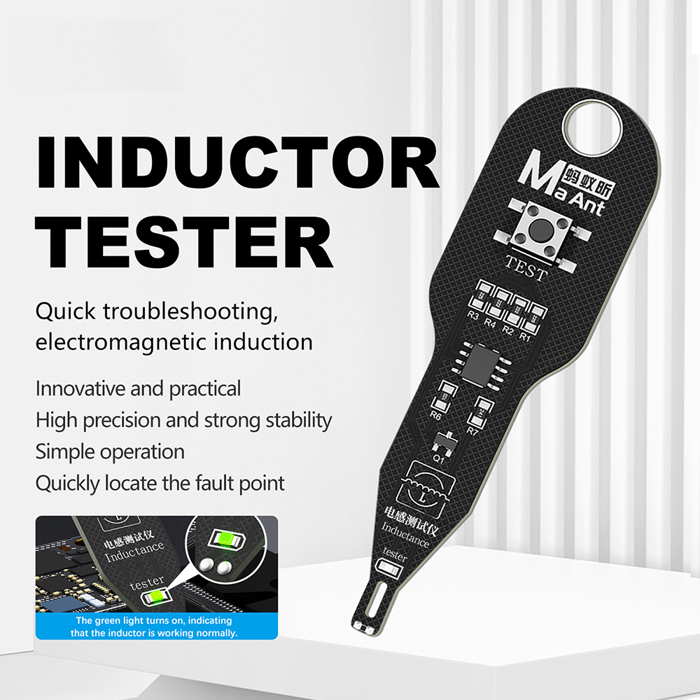 M093 Inductance Diagnostic Too - Co Detector Plug ulasan dan harga
