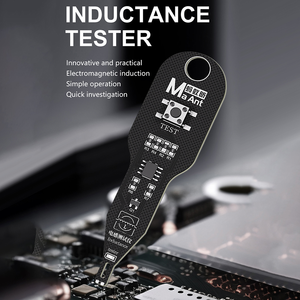 M093 Inductance Diagnostic Too - Co Detector Plug ulasan dan harga