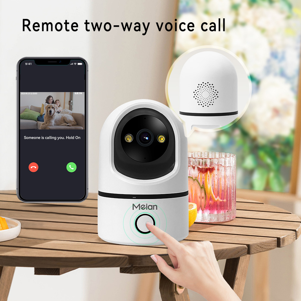 4MP HD 5G WiFi PTZ Camera Auto - Eufy Camera E220 ulasan dan harga