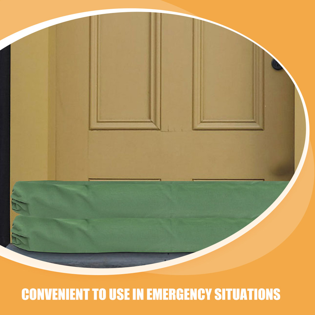 2Pcs Flood Barrier Sand Bags R - Flood Barrier Bag ulasan dan harga