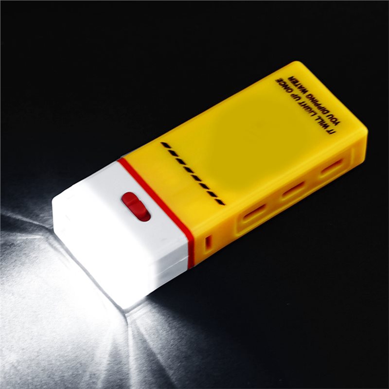 【Big Deal】LED Emergency Light  - Power Outage Light ulasan dan harga