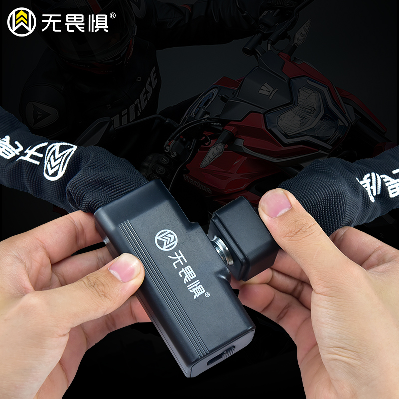 Thickened Chain Lock, Mountain - Security Chain Door ulasan dan harga