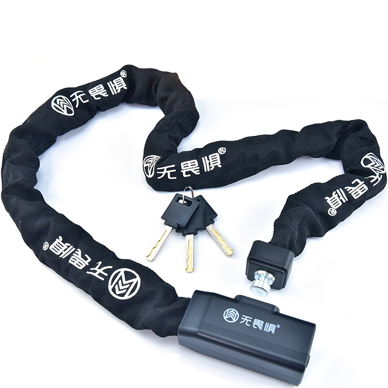 Thickened Chain Lock, Mountain - Security Chain Door ulasan dan harga